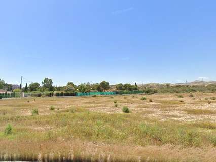 Parcela rústica en venta en Elche/Elx