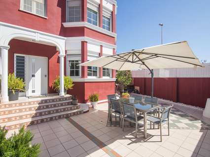 Bungalow en venta en Elche/Elx