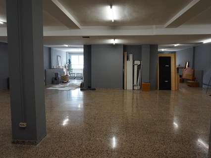 Local comercial en venta en Elche/Elx