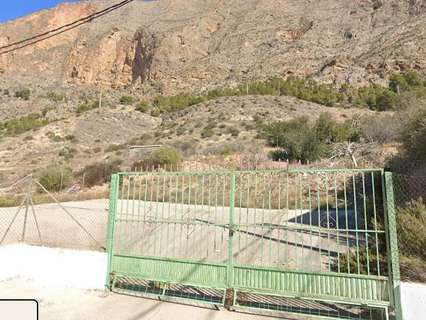 Parcela rústica en venta en Redován