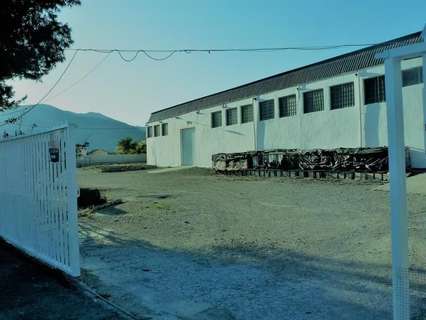 Nave industrial en venta en Redován