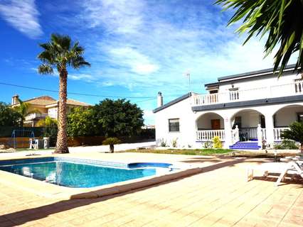 Chalet en venta en Elche/Elx