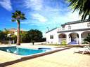 Chalet en venta en Elche/Elx