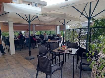 Local comercial en venta en Elche/Elx rebajado