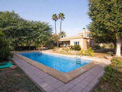 Chalet en venta en Elche/Elx rebajado
