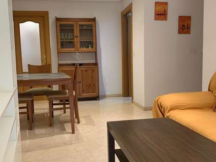 Piso en alquiler en Elche/Elx