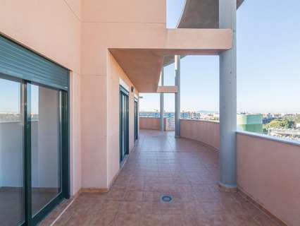 Ático en venta en Elche/Elx