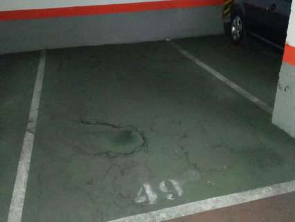 Plaza de parking en venta en Elche/Elx