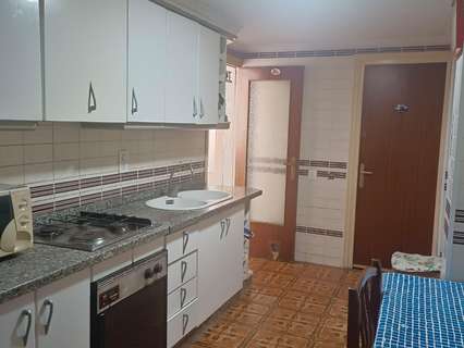 Piso en venta en Elche/Elx