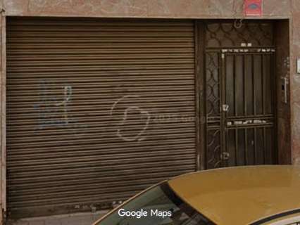 Local comercial en venta en Elche/Elx