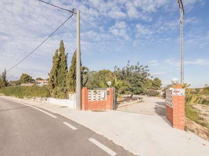 Casa en alquiler en Alicante