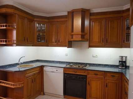 Piso en venta en Elche/Elx