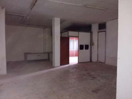 Local comercial en alquiler en Elche/Elx