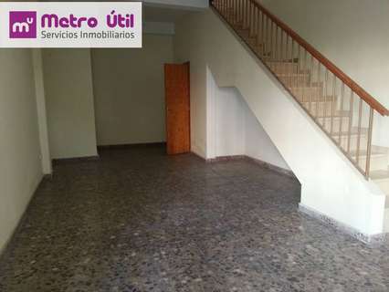 Local comercial en venta en Elche/Elx