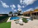 Chalet en alquiler en Albatera