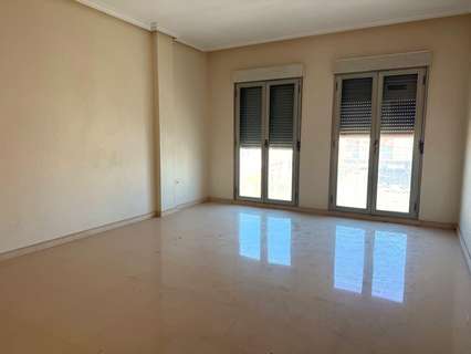 Piso en venta en Albatera
