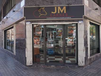 Local comercial en alquiler en Elche/Elx