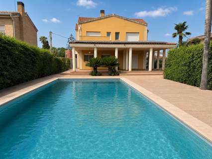 Chalet en venta en Elche/Elx