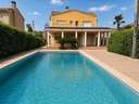 Chalet en venta en Elche/Elx