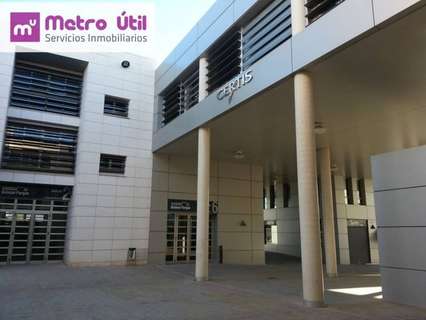 Plaza de parking en alquiler en Elche/Elx zona Torrellano