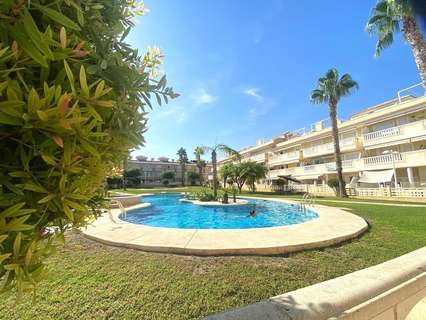 Piso en venta en Santa Pola zona Gran Alacant