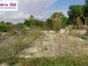 Parcela rústica en venta en Elche/Elx