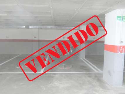 Plaza de parking en venta en Santa Pola