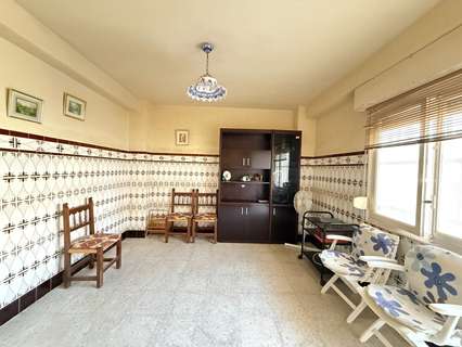 Planta baja en venta en Santa Pola