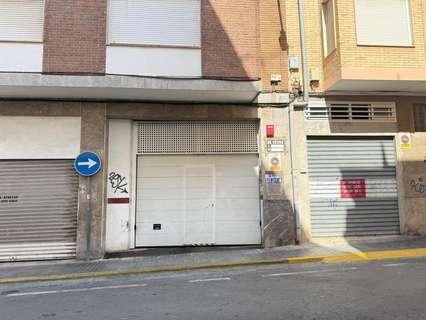 Plaza de parking en venta en Santa Pola