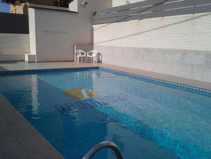 Apartamento en alquiler en Santa Pola
