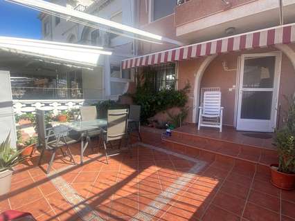 Bungalow en venta en Santa Pola