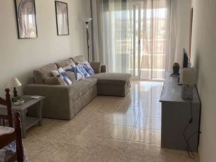 Apartamento en alquiler en Santa Pola