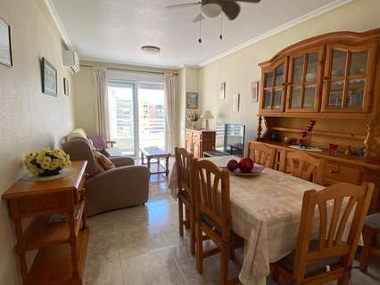 Piso en venta en Santa Pola