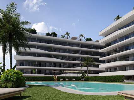 Apartamento en venta en Santa Pola