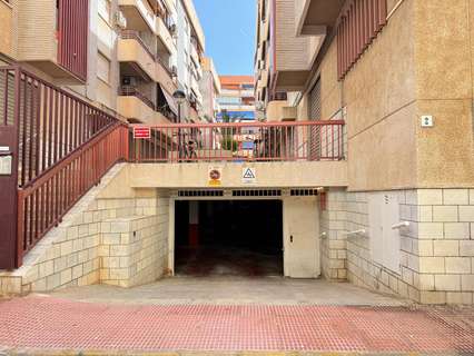 Plaza de parking en venta en Santa Pola