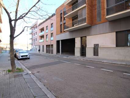 Plaza de parking en venta en Vilafranca del Penedès