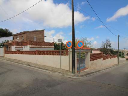 Parcela urbana en venta en Vilanova i La Geltrú