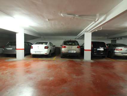 Plaza de parking en venta en Vilanova i La Geltrú