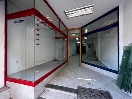 Local comercial en venta en Vilafranca del Penedès