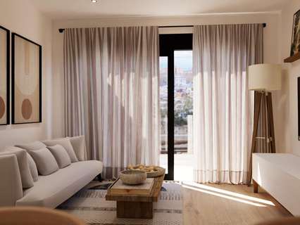 Piso en venta en Vilanova i La Geltrú