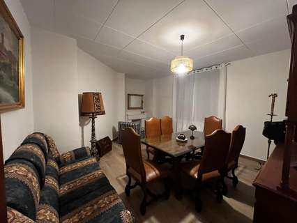 Piso en alquiler en Vilanova i La Geltrú