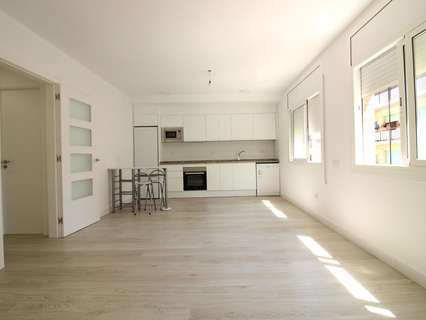 Piso en venta en Vilanova i La Geltrú