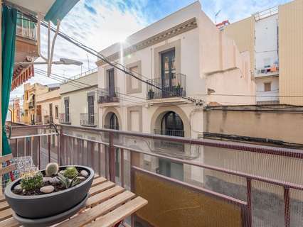 Piso en venta en Vilanova i La Geltrú