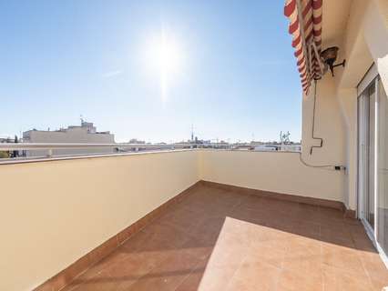 Ático en venta en Vilanova i La Geltrú