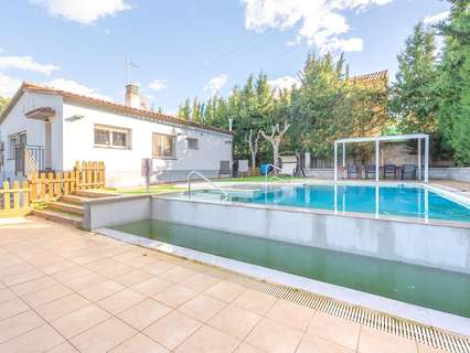 Casa en venta en Canyelles