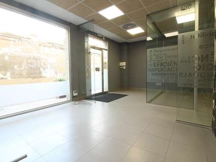 Local comercial en alquiler en Vilanova i La Geltrú