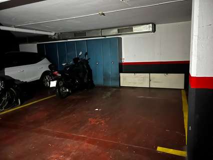 Plaza de parking en venta en Vilanova i La Geltrú