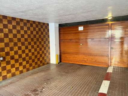 Plaza de parking en alquiler en Vilanova i La Geltrú