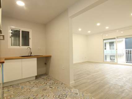 Piso en alquiler en Vilanova i La Geltrú