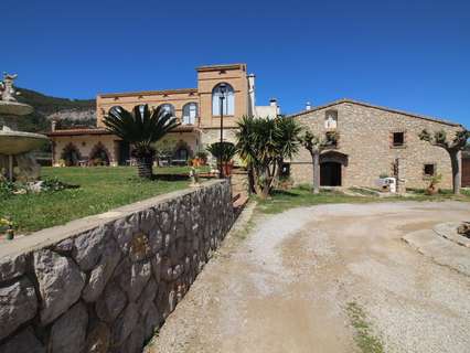 Casa en alquiler en Canyelles